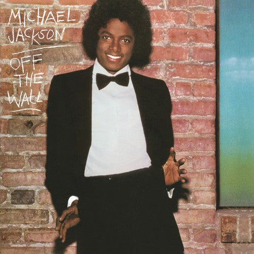 Jackson, Michael: Off The Wall