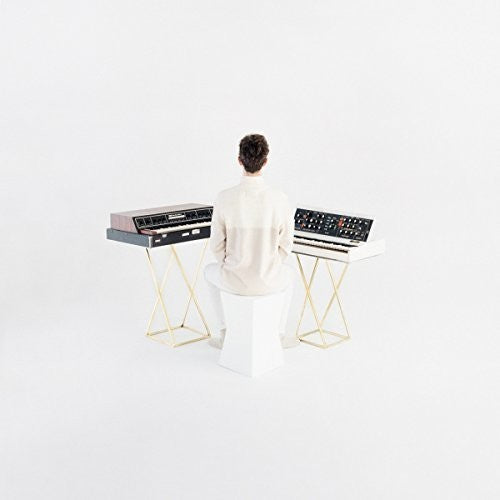 Chrome Sparks: Chrome Sparks