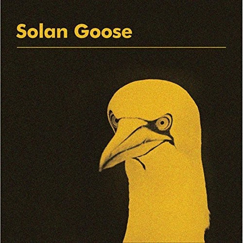 Cooper, Erland: Solan Goose