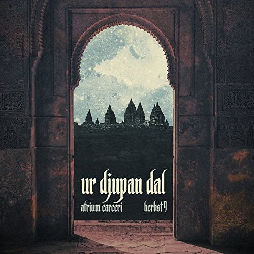 Atrium Carceri / Herbst9: Ur Djupan Dal