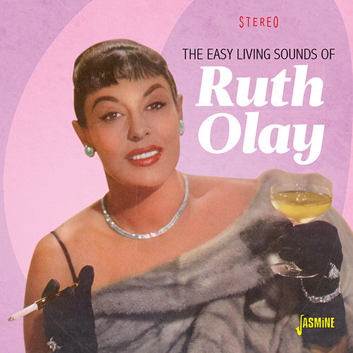 Olay, Ruth: Easy Living Sounds Of Ruth Olay