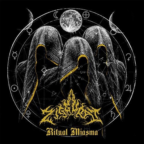 Ziggurat: Ritual Miasma