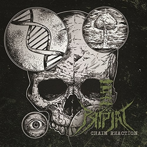 Pripjat: Chain Reaction