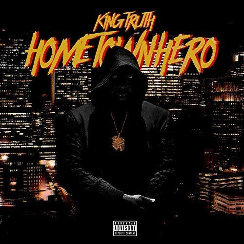 Trae Tha Truth: Hometown Hero