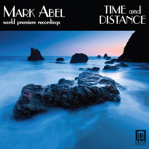 Abel / Pitmann: Time & Distance