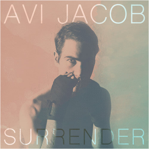 Jacob, Avi: Surrender