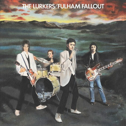 Lurkers: Fulham Fallout