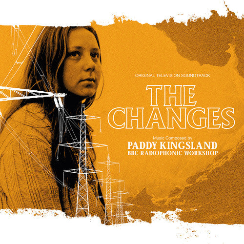 Kingsland, Paddy: The Changes