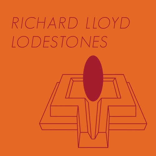 Lloyd, Richard: Lodestones