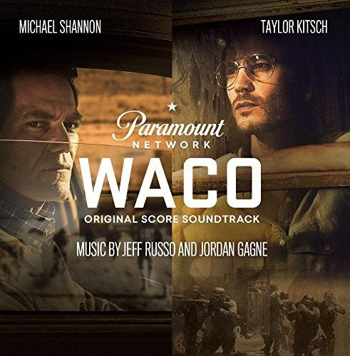 Waco / O.S.T.: Waco (Original Score Soundtrack)