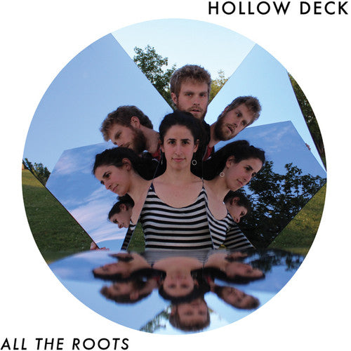 Hollow Deck: All The Roots