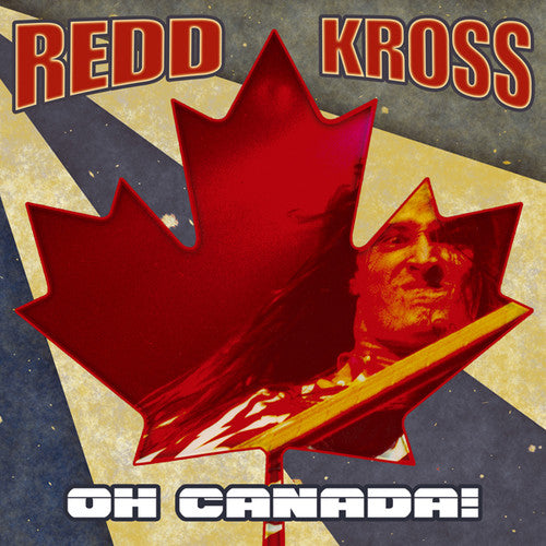 Redd Kross: Oh Canada!