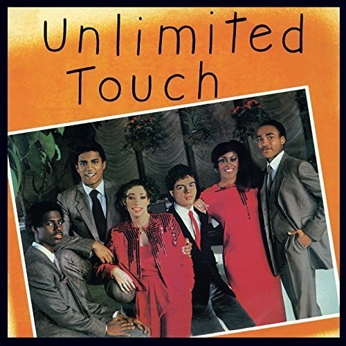 Unlimited Touch: Unlimited Touch