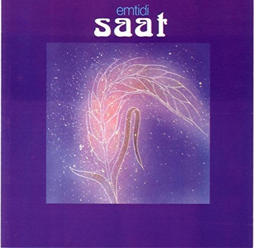 Emtidi: Saat