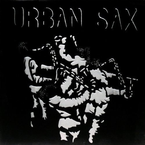 Urban Sax: Fraction Sur Le Temps