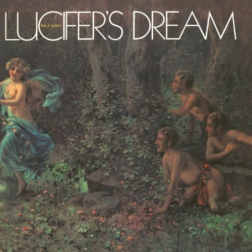 Nowy, Ralf: Lucifer's Dream