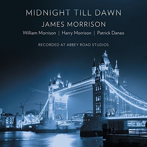 Morrison, James & Sons: Midnight Till Dawn