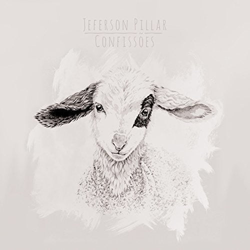 Pillar, Jeferson: Confissoes