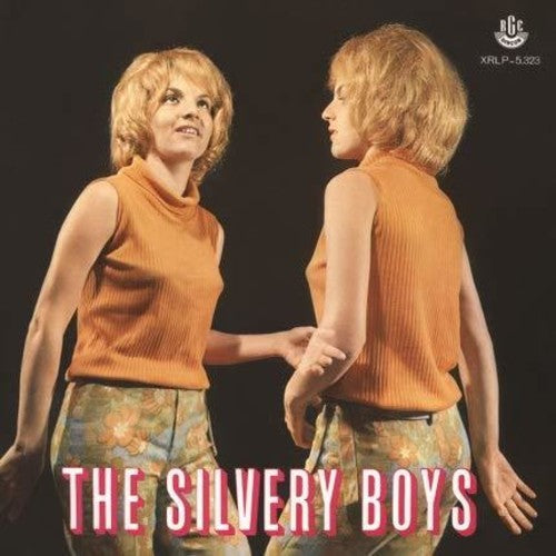 Silvery Boys: Silvery Boys (1968)