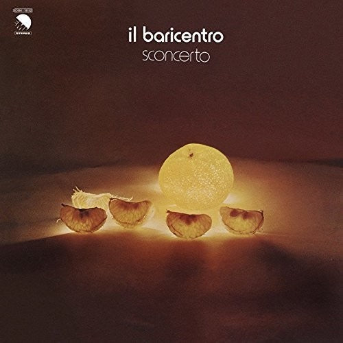 Baricentro: Sconcerto