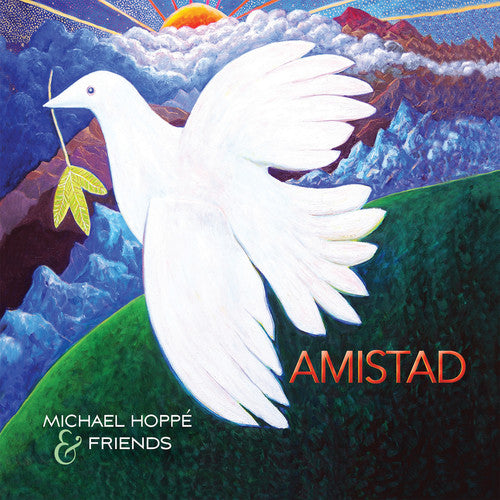 Hoppe, Michael: Amistad