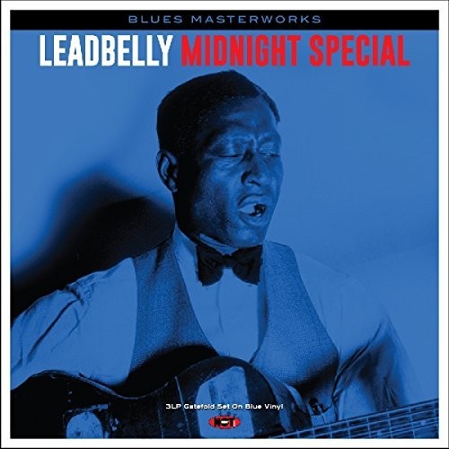 Leadbelly: Midnight Special