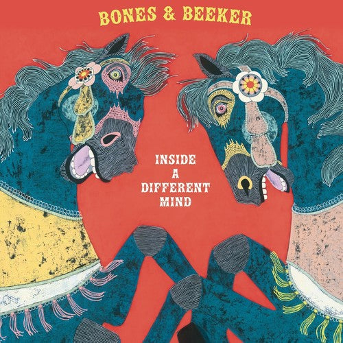 Bones & Beeker: Inside A Different Mind