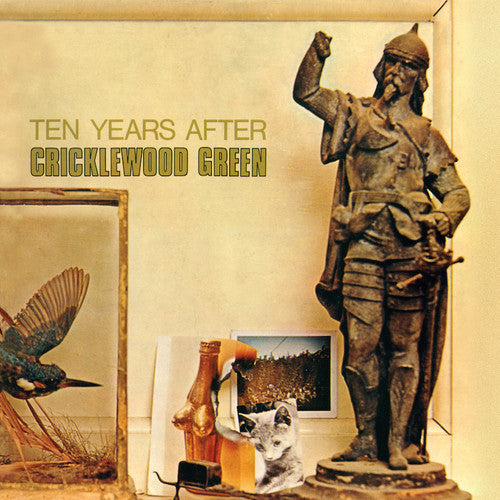 Ten Years After: Cricklewood Green (2017 Remaster)