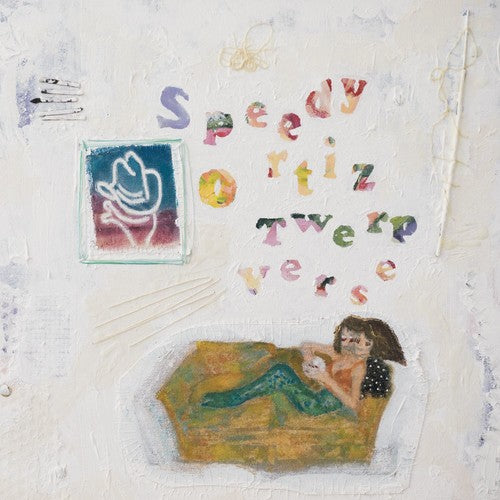 Speedy Ortiz: Twerp Verse