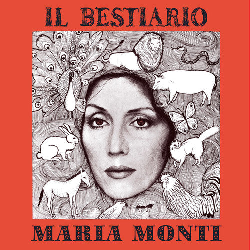 Monti, Maria: Il Bestiario