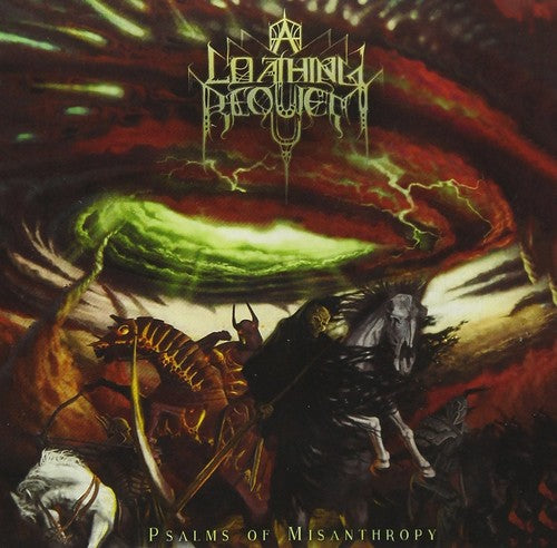 Loathing Requiem: Psalms Of Misanthropy