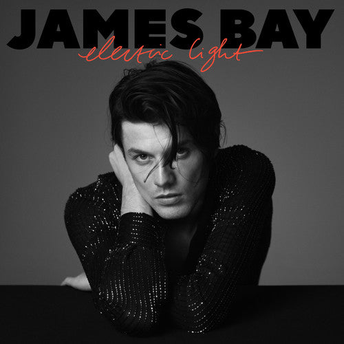 Bay, James: Electric Light