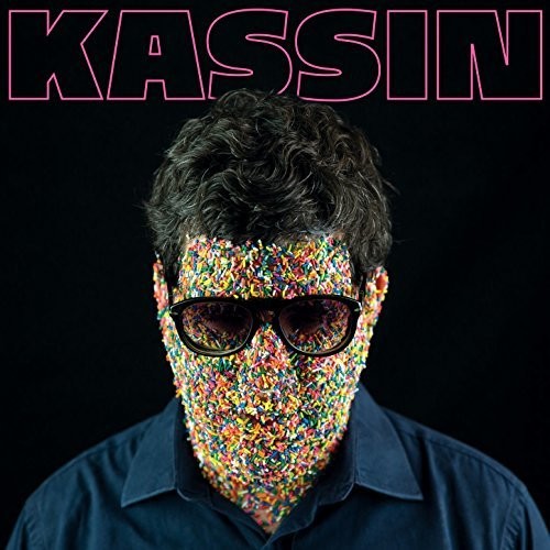 Kassin: Relax