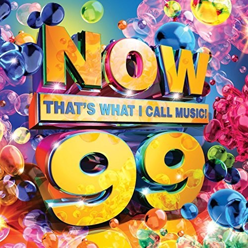 Now That's What I Call Music 99 / Various: Now That's What I Call Music 99 / Various