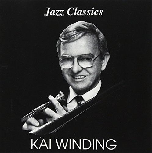 Winding, Kai: Jazz Classics