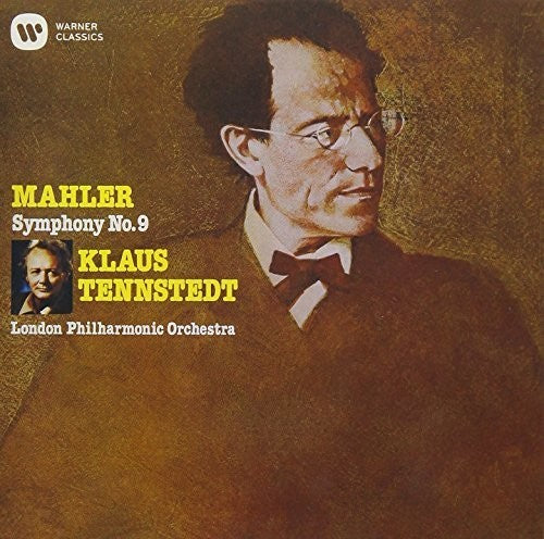 Mahler / Tennstedt, Klaus: Mahler: Symphony 9