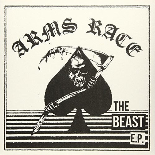 Arms Race: Beast