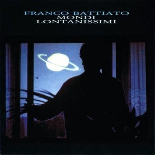 Battiato, Franco: Mondi Lontanissimi