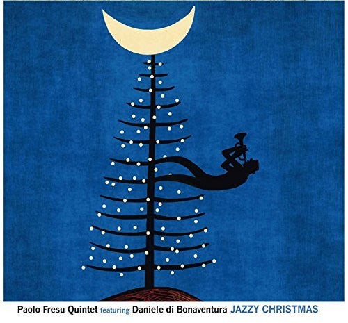 Fresu, Paolo Quintet: Jazzy Christmas