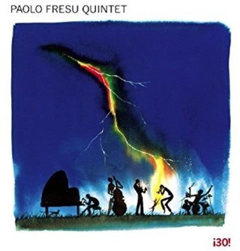 Fresu, Paolo Quintet: 30