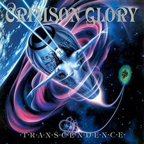 Crimson Glory: Transcendence