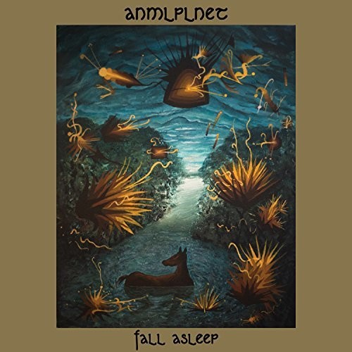 Anmlplnet: Fall Asleep