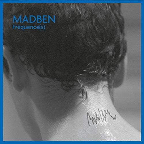 Madben: Frequence(s)