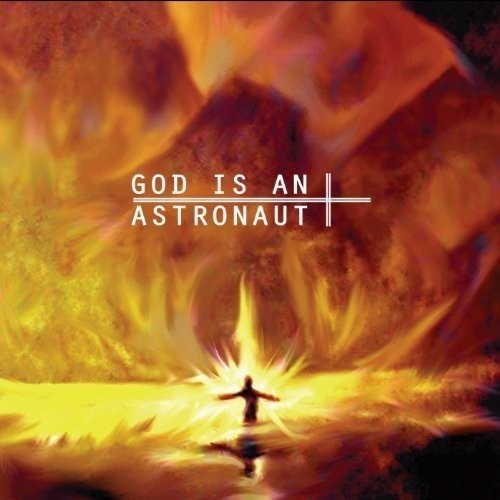 God Is an Astronaut: God Is An Astronaut