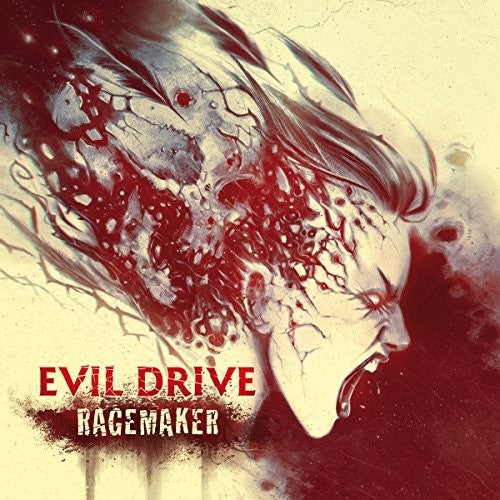 Evil Drive: Ragemaker