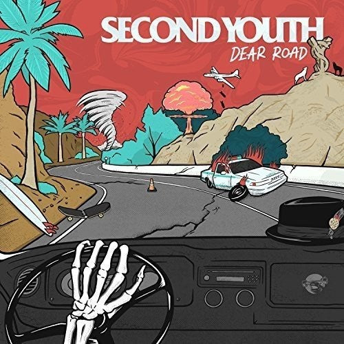 Second Youth: Dear Road