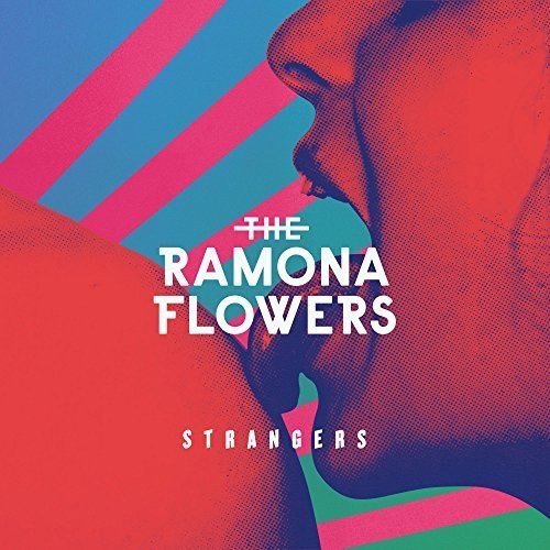 Ramona Flowers: Strangers