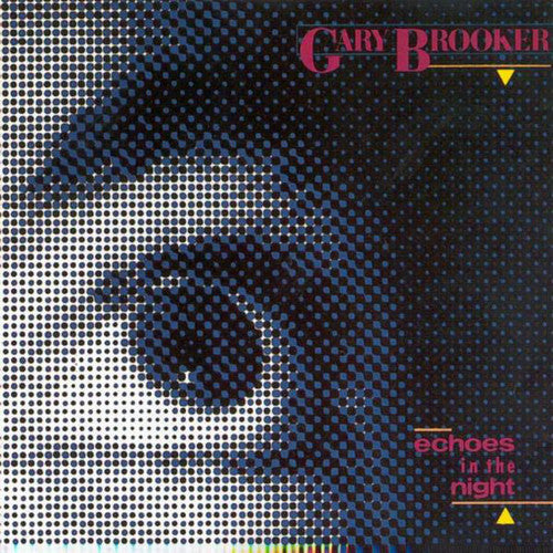 Brooker, Gary: Echoes In The Night