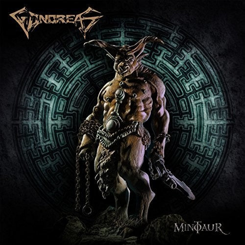 Gonoreas: Minotaur