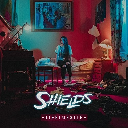 Sheilds: Life In Exile